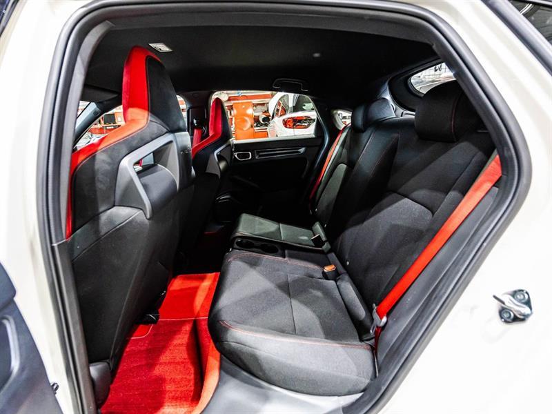 2025 Honda Civic - Image 13