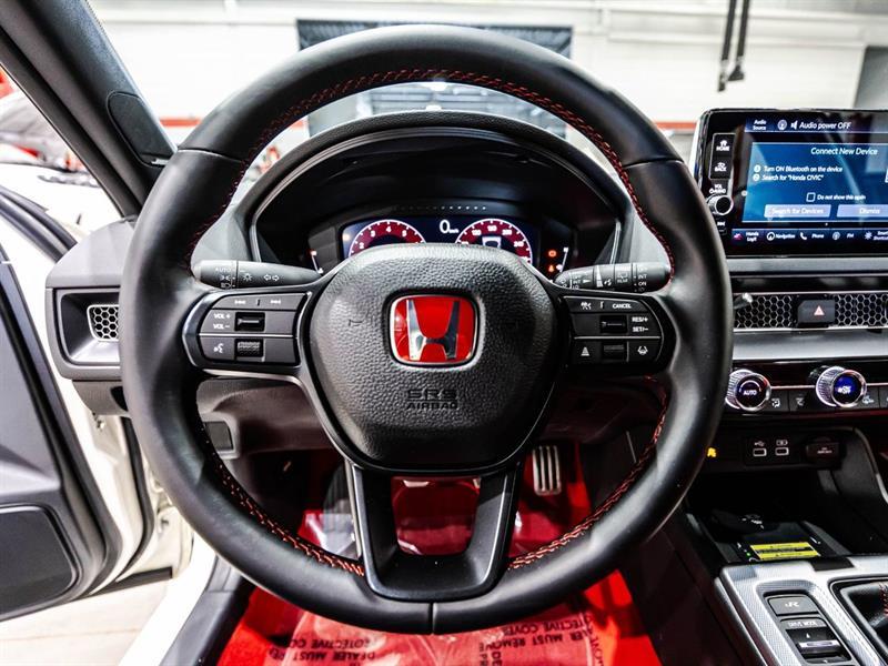 2025 Honda Civic - Image 22
