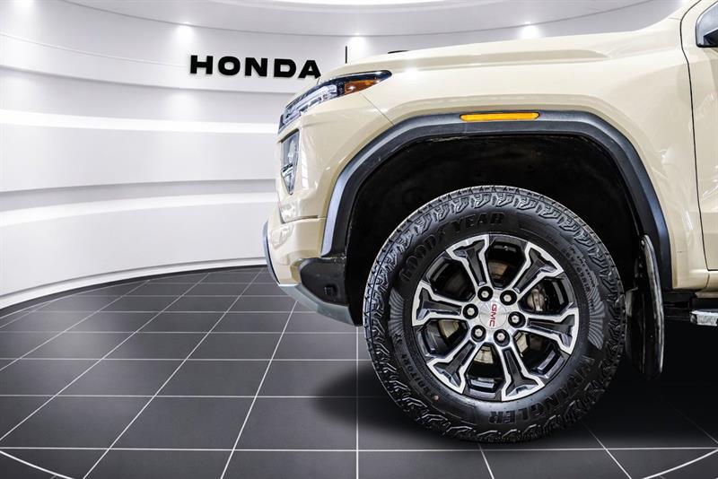 2023 Gmc Canyon - Image 10