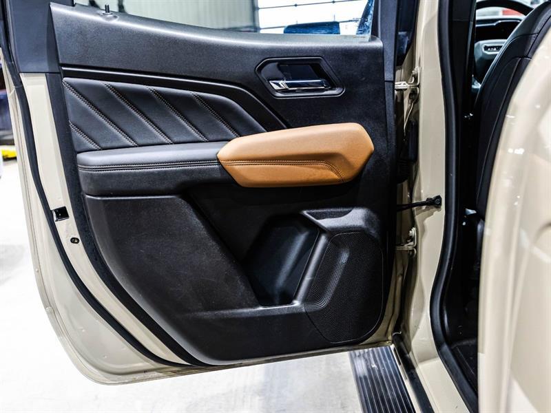 2023 Gmc Canyon - Image 13