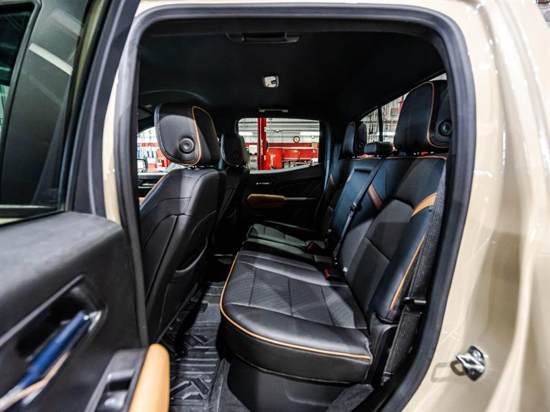 2023 Gmc Canyon - Image 14