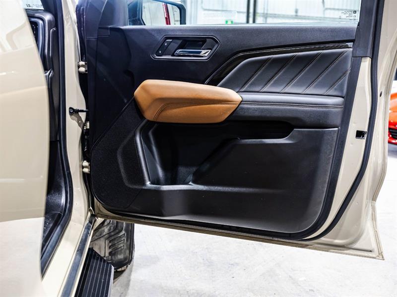 2023 Gmc Canyon - Image 17