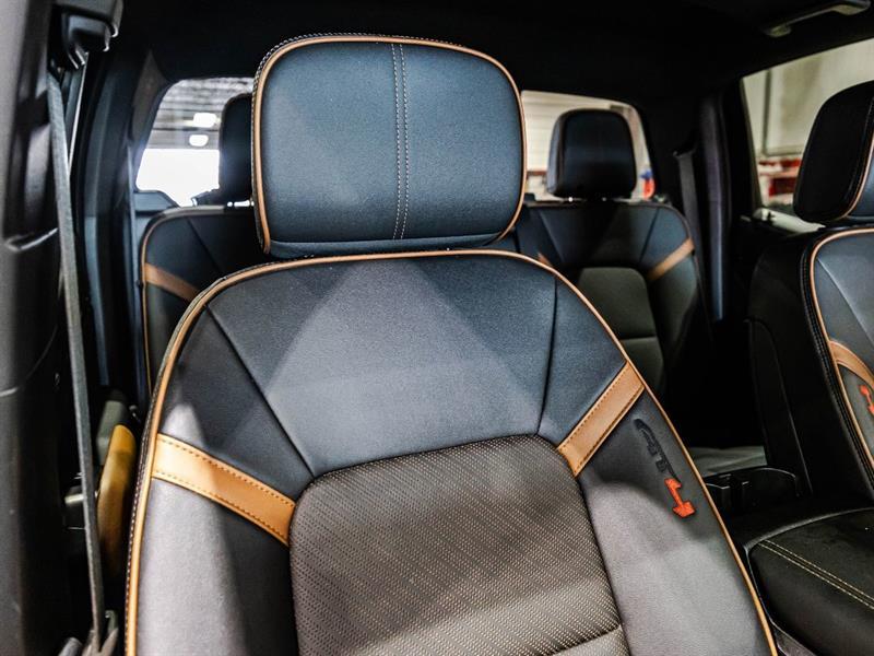 2023 Gmc Canyon - Image 19