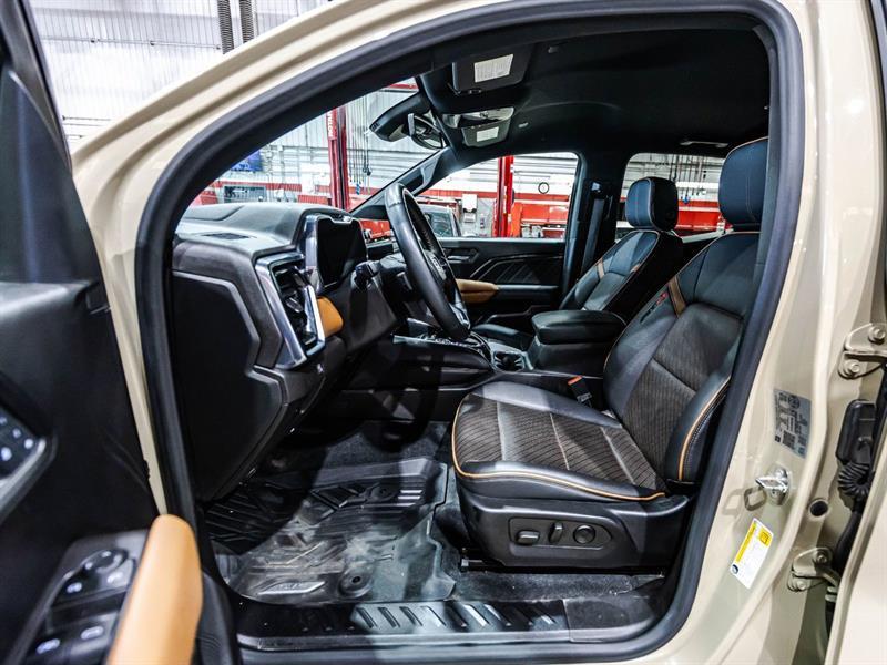 2023 Gmc Canyon - Image 20