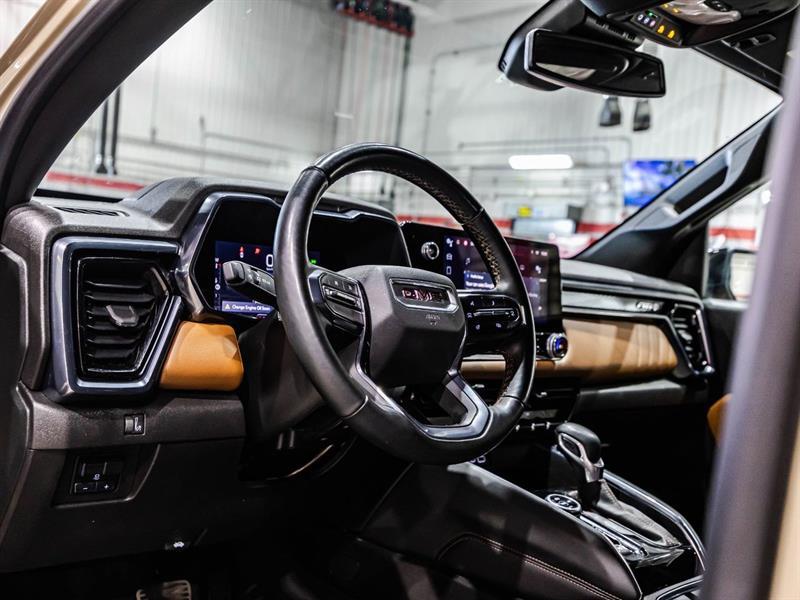 2023 Gmc Canyon - Image 21