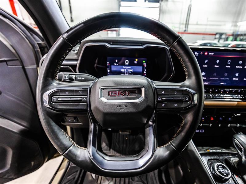 2023 Gmc Canyon - Image 23