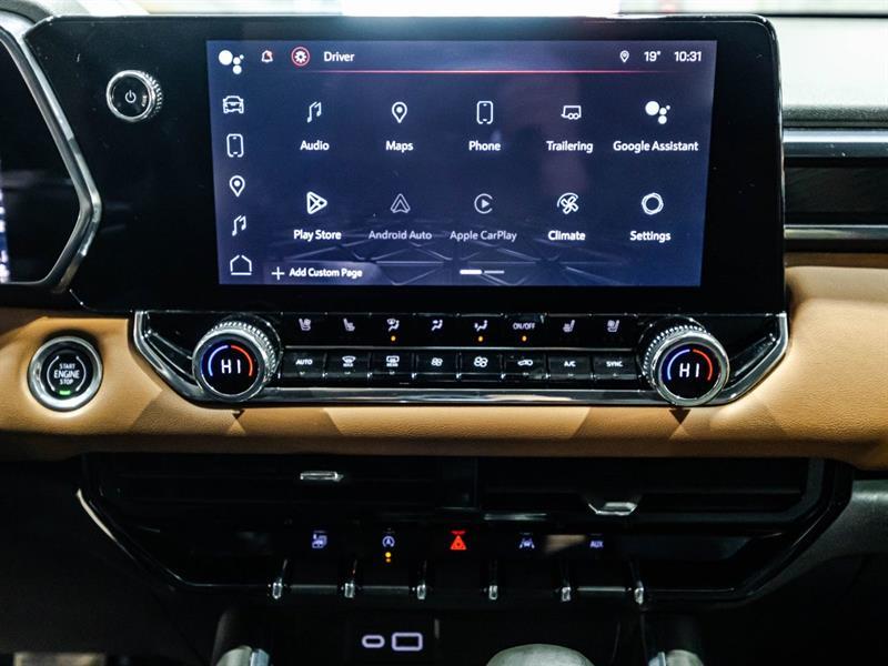 2023 Gmc Canyon - Image 25