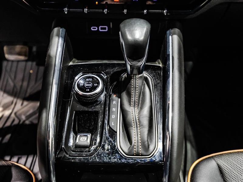 2023 Gmc Canyon - Image 26