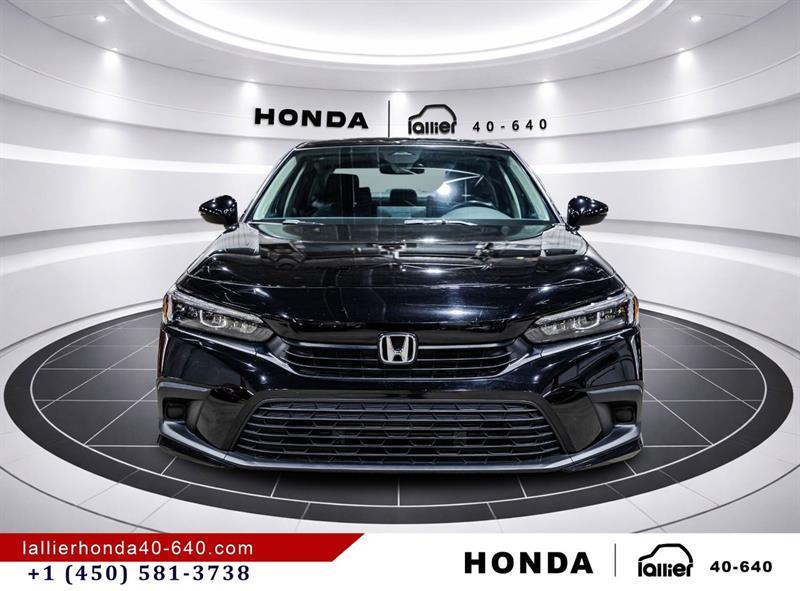 2023 Honda Civic - Image 2