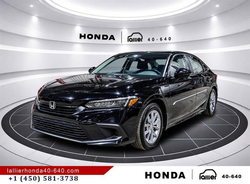 2023 Honda Civic - Image 3