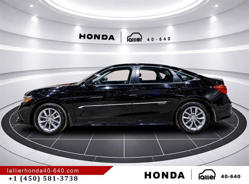 2023 Honda Civic - Image 4