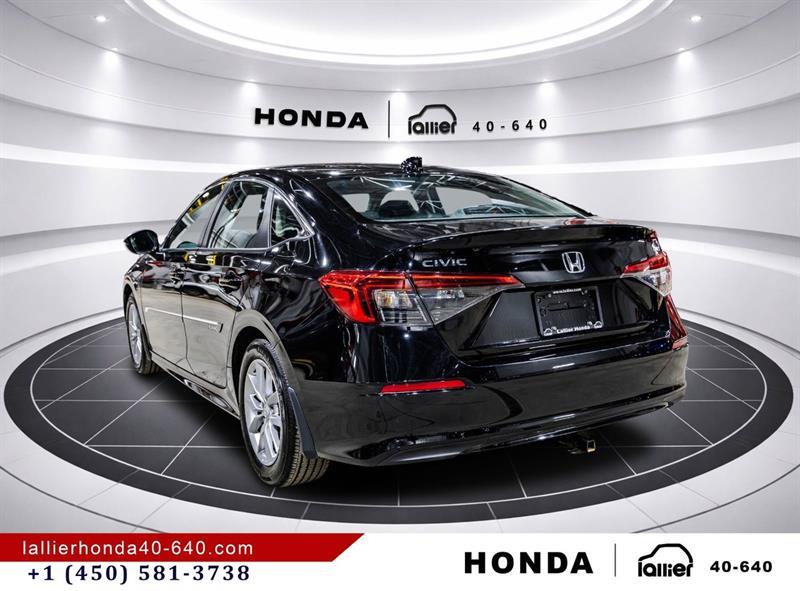 2023 Honda Civic - Image 5