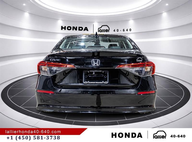 2023 Honda Civic - Image 6