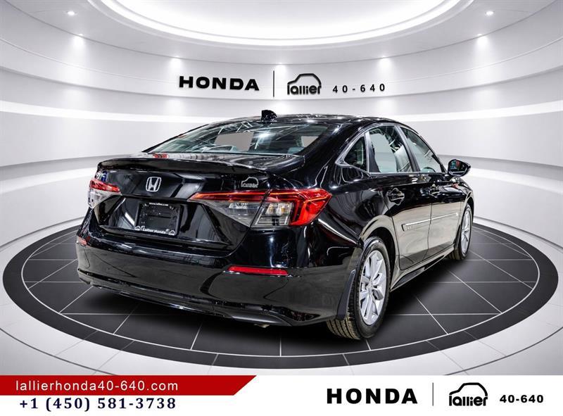 2023 Honda Civic - Image 7