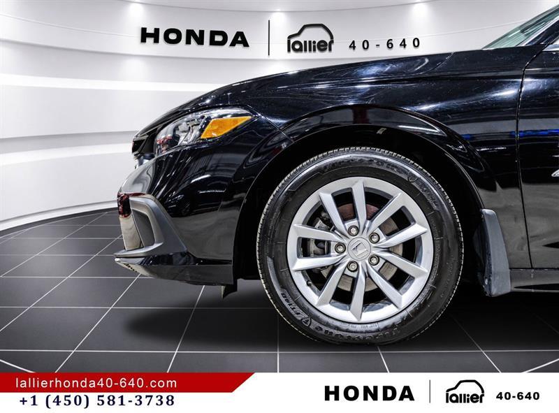 2023 Honda Civic - Image 10