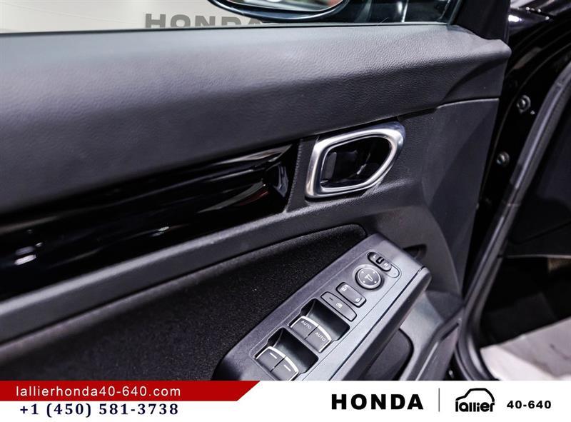 2023 Honda Civic - Image 11