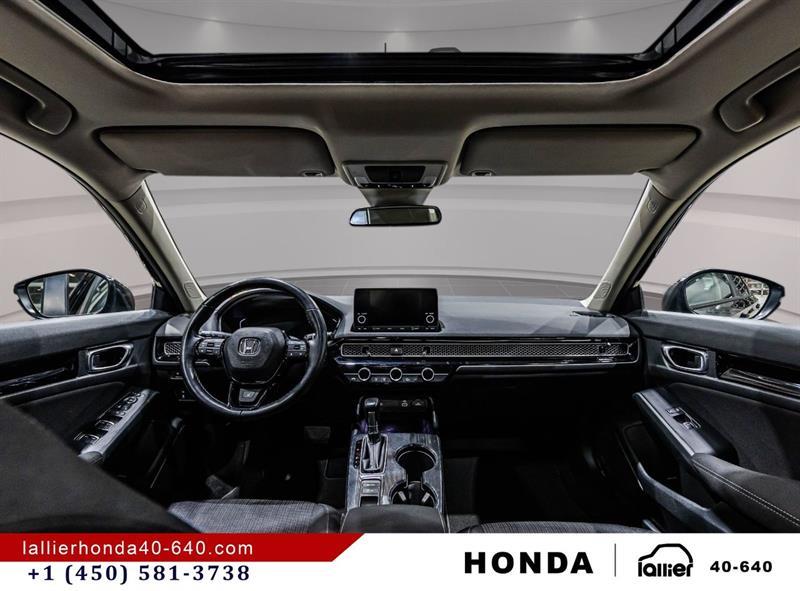 2023 Honda Civic - Image 14