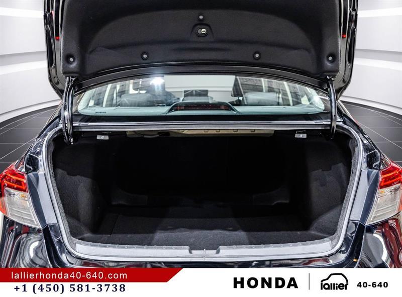 2023 Honda Civic - Image 15