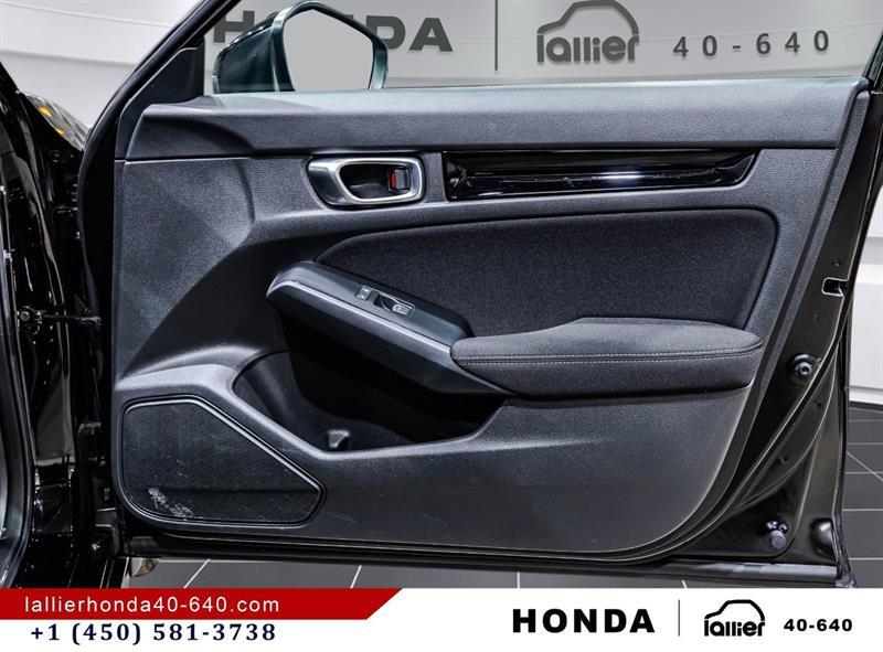 2023 Honda Civic - Image 16