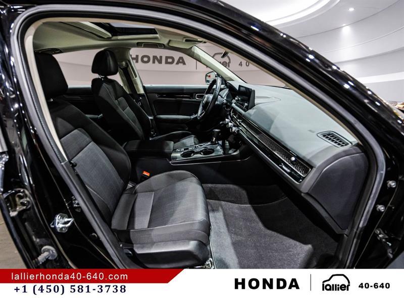 2023 Honda Civic - Image 17