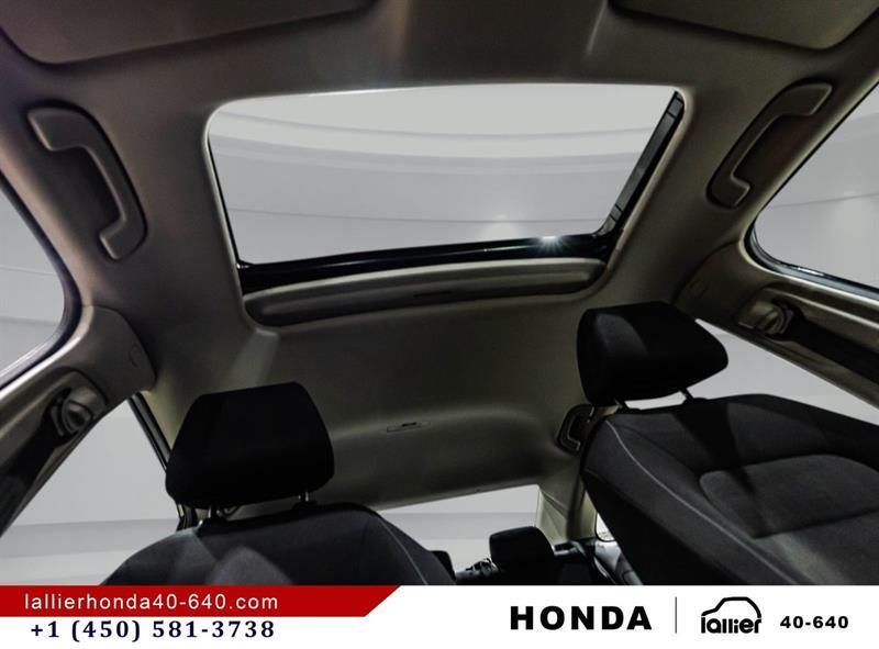 2023 Honda Civic - Image 18