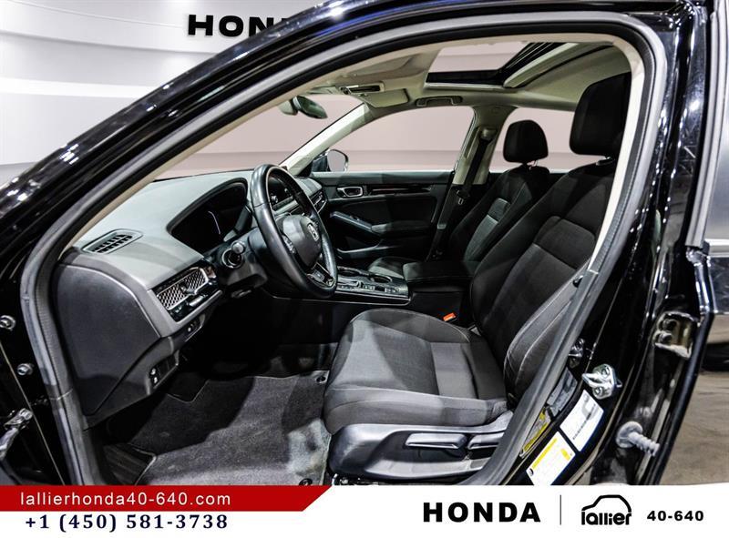 2023 Honda Civic - Image 19