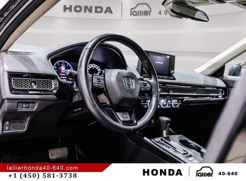 2023 Honda Civic - Image 20