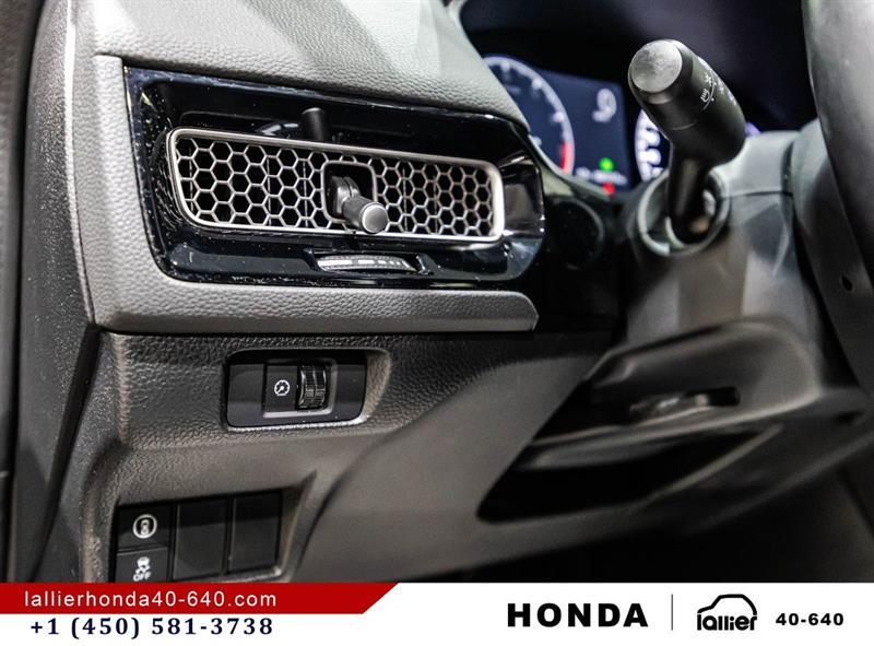 2023 Honda Civic - Image 21