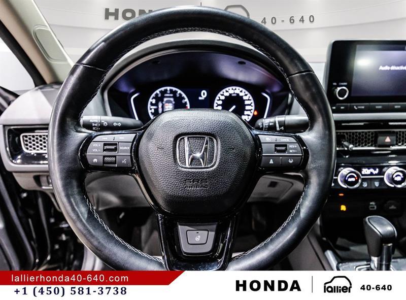 2023 Honda Civic - Image 22
