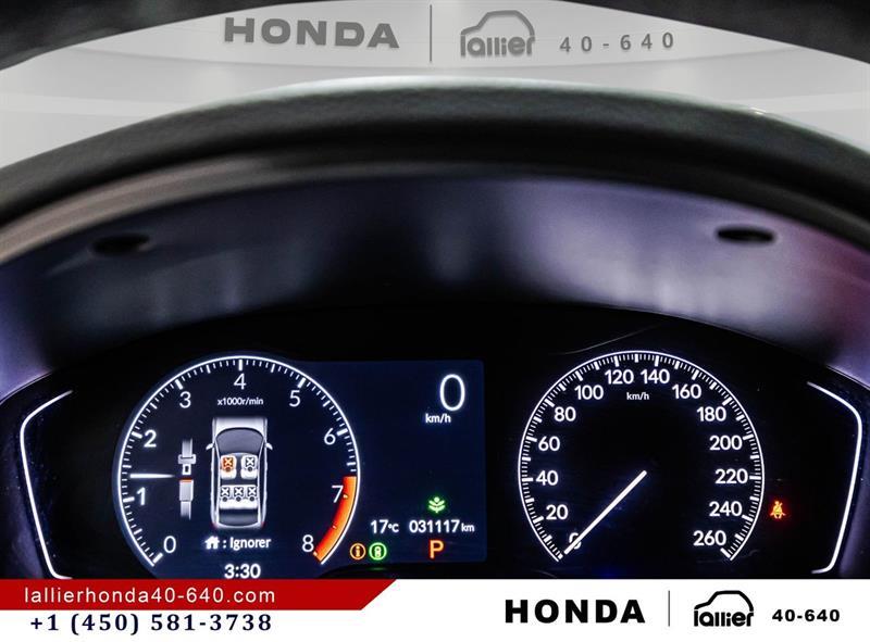 2023 Honda Civic - Image 23