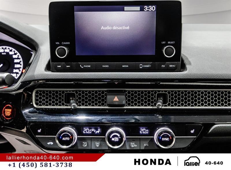 2023 Honda Civic - Image 24