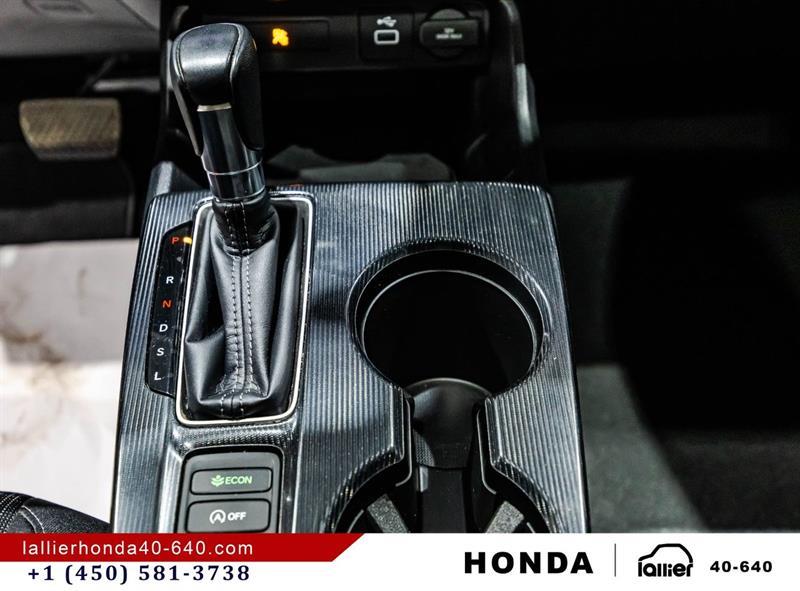 2023 Honda Civic - Image 25