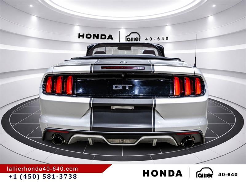 2017 Ford Mustang - Image 6