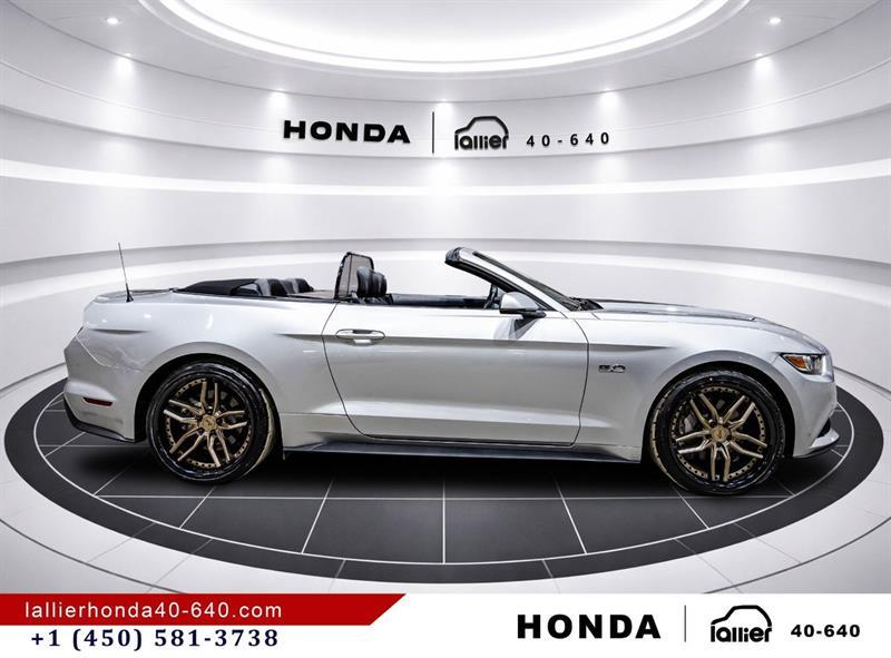 2017 Ford Mustang - Image 8