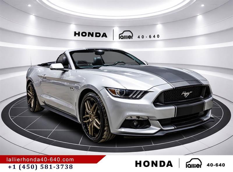 2017 Ford Mustang - Image 9