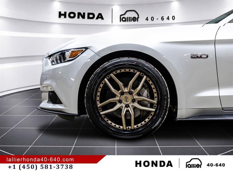 2017 Ford Mustang - Image 10