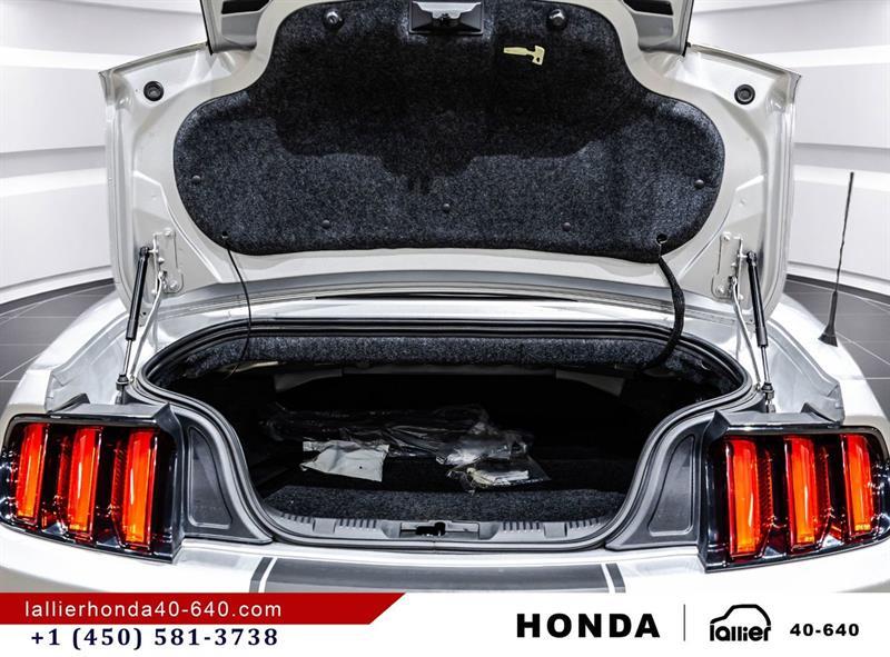 2017 Ford Mustang - Image 12