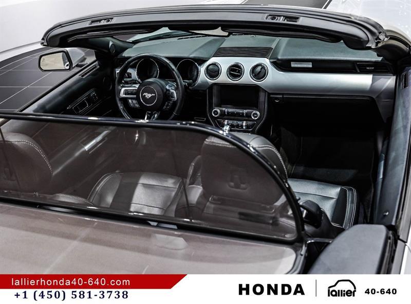 2017 Ford Mustang - Image 13