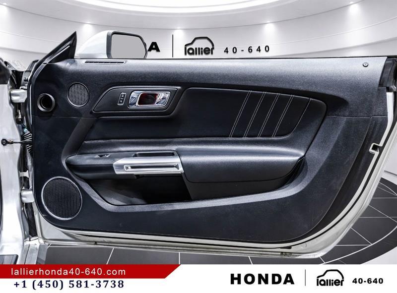 2017 Ford Mustang - Image 14