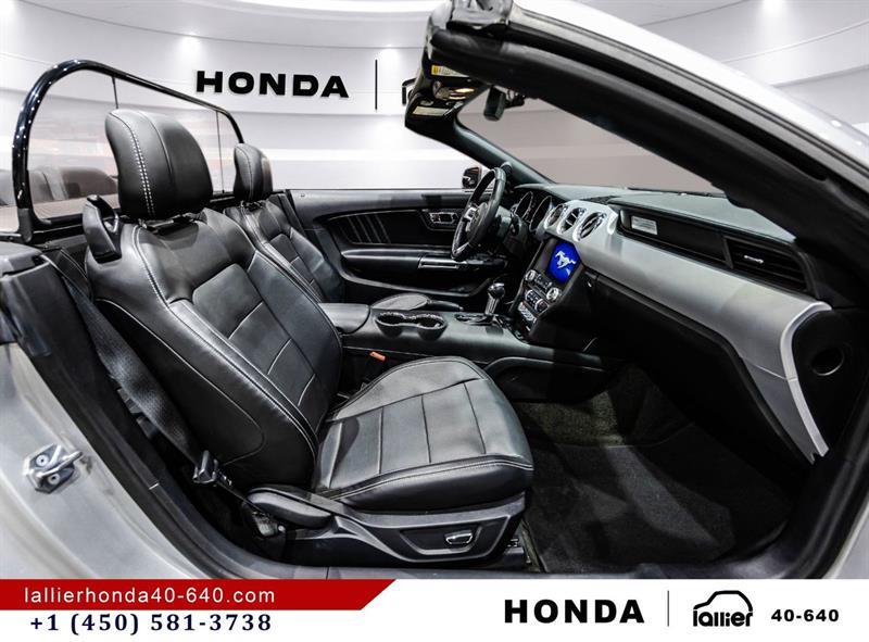 2017 Ford Mustang - Image 15