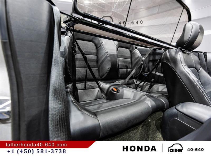 2017 Ford Mustang - Image 16