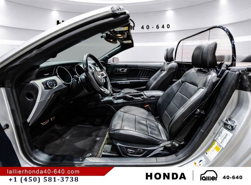 2017 Ford Mustang - Image 17