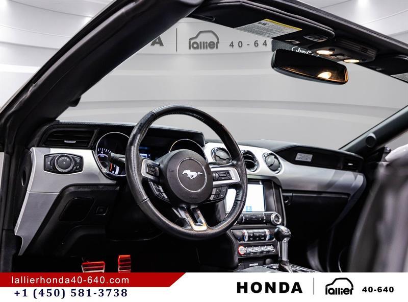 2017 Ford Mustang - Image 18