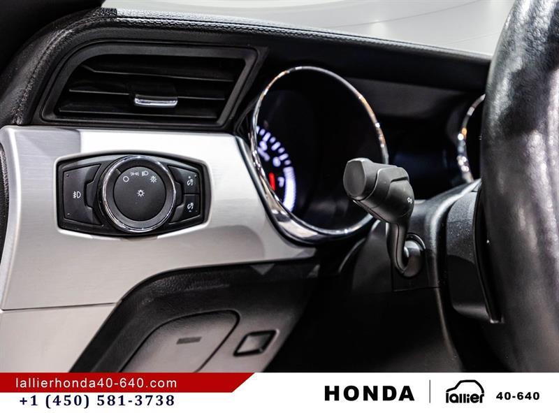 2017 Ford Mustang - Image 19