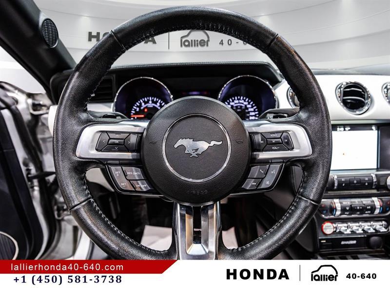 2017 Ford Mustang - Image 20