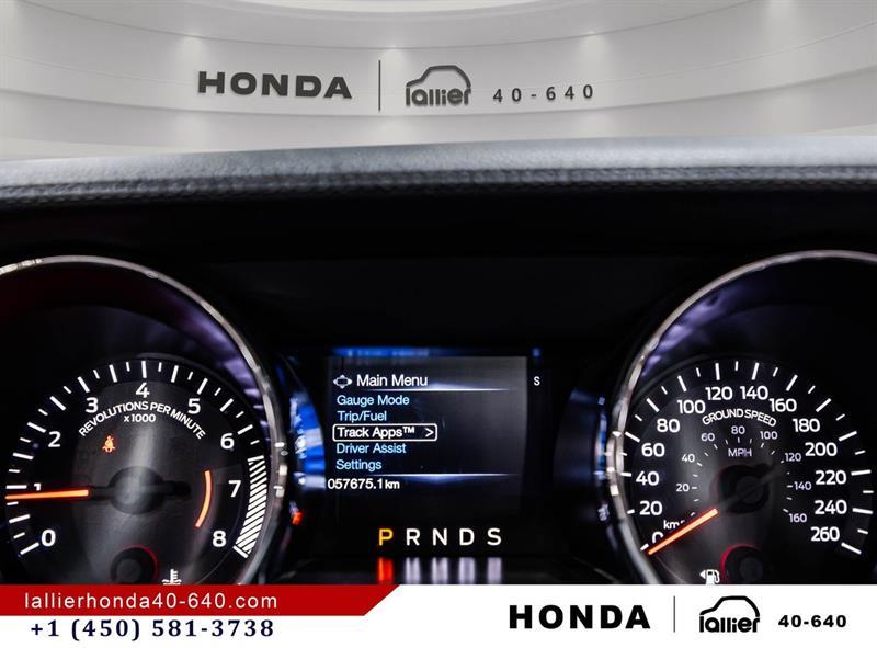 2017 Ford Mustang - Image 21