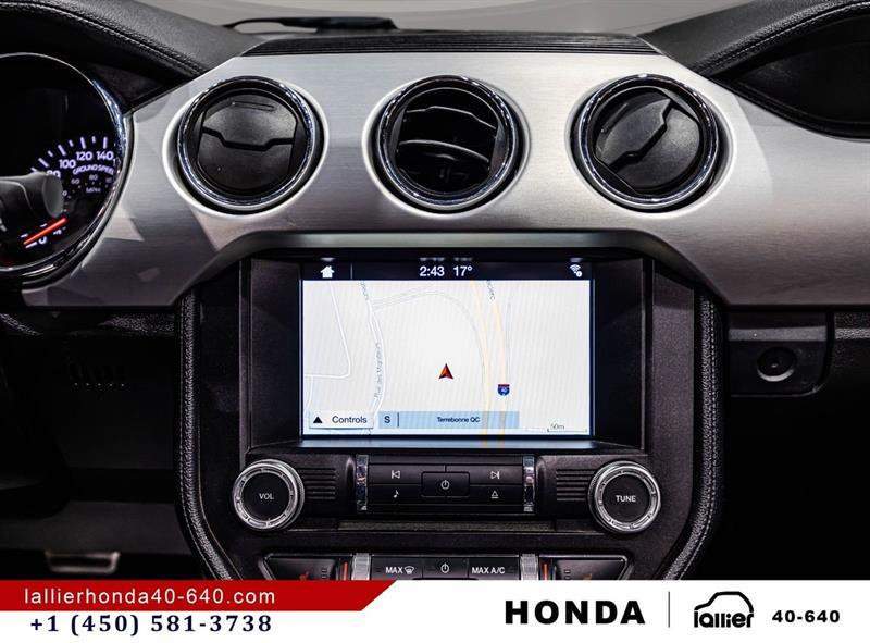 2017 Ford Mustang - Image 22