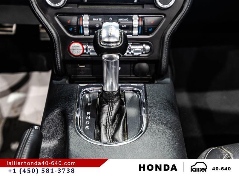 2017 Ford Mustang - Image 23