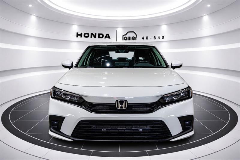 2024 Honda Civic - Image 2