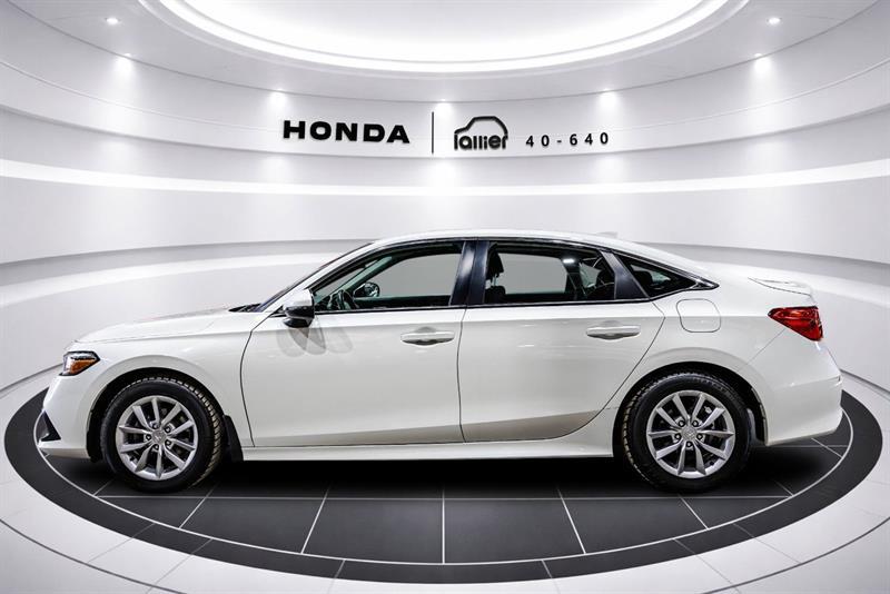 2024 Honda Civic - Image 4